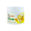 Dr.Meloso Im yuja cleansing pad 190ml