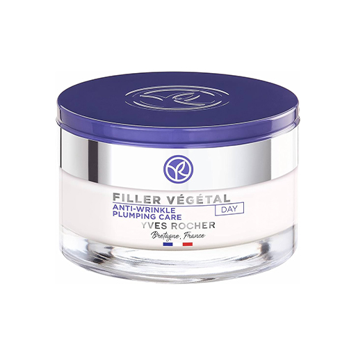 [30010159] Filler vegetal plumping care тос 50мл 06891