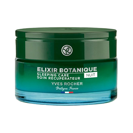 [30010298] Yves rocher elixir bonanique sleeping care 