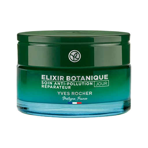 [30010297] Yves rocher elixir bonanique antipollution care 50ml