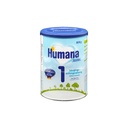 Humana silver №1 Хүүхдийн сүү 800гр