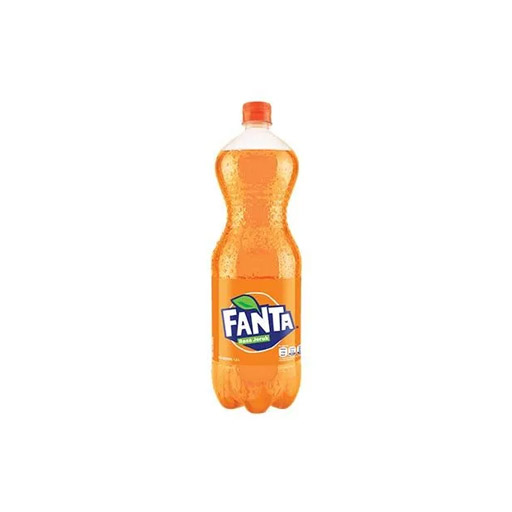 [51030053] Fanta бидний ундаа 1.250л