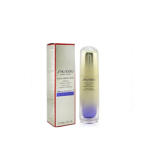 [30010327] Shiseido Vital Perfection 50ml