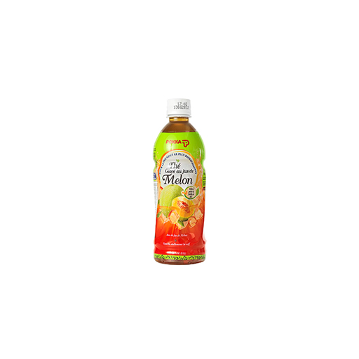 [51010053] Pokka ice tea 500 ml 1/24