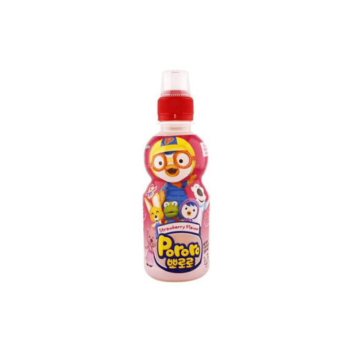 [51010132] Paldo Pororo соосготой ундаа zero sugar 235мл 1*24 61110
