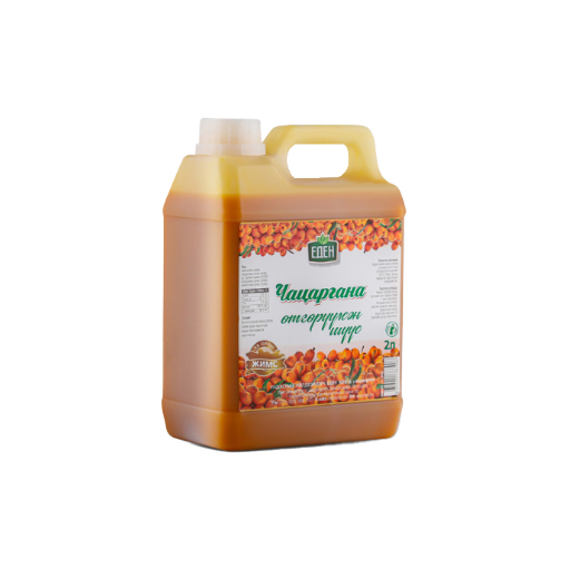 [64050057] Чацаргана жүүс  2л