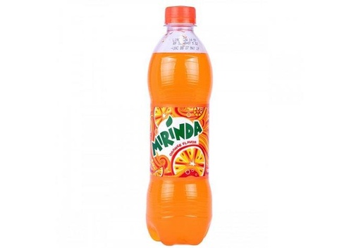 [51010217] Mirinda 0.5 l жүрж,алим